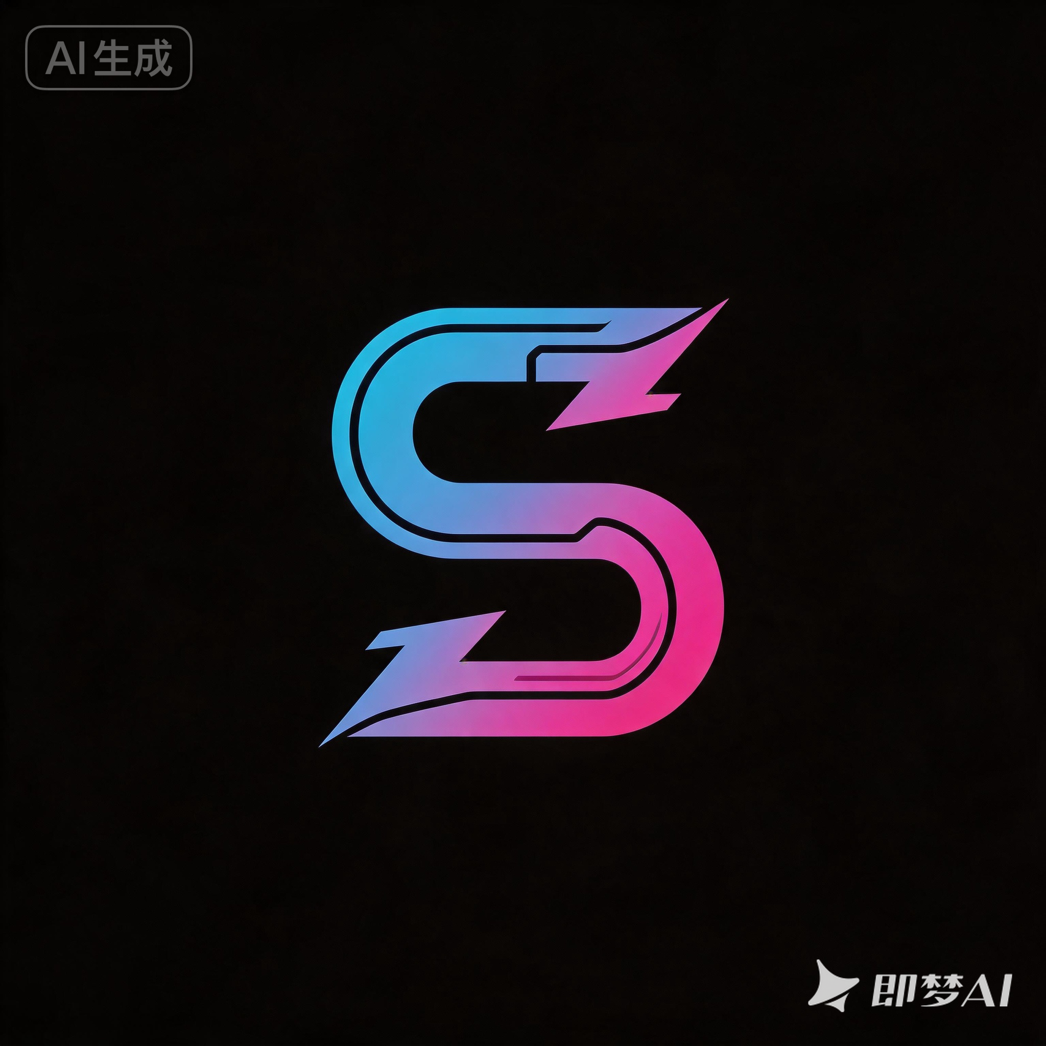 S SPACE Logo